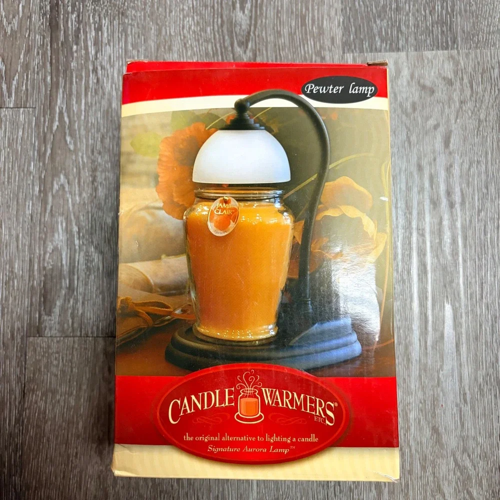 Candle Warmers Etc. candle warmers